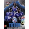 Descubre  Totem RC Strasbourg Alsace Panini Adrenalyn XL Ligue 1 2025 - 2026