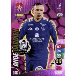 Marco Bizot Ange Gardien Stade Brestois 29 343