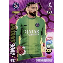 Gianluigi Donnarumma Ange Gardien PSG 347