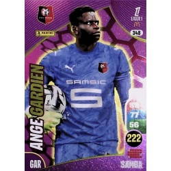 Brice Samba Ange Gardien Stade Rennais FC 348