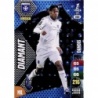 Discover the best deals Kévin Danois Diamant Panini Adrenalyn XL Ligue 1 2025 - 2026