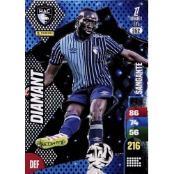 Arouna Sangante Diamant Le Havre AC 352