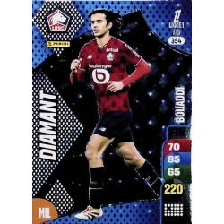 Ayyoub Bouaddi Diamant LOSC Lille 354