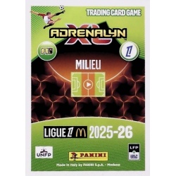 Arthur Avom Diamant FC Lorient 355