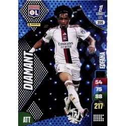 Malick Fofana Diamant Olympique Lyonnais 356