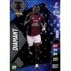 Idrissa Gueye Diamant FC Metz 358