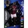 Compra ahora Idrissa Gueye Diamant Adrenalyn Ligue 1 2025-26