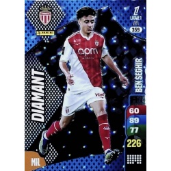 Eliesse Ben Seghir Diamant AS Monaco 359