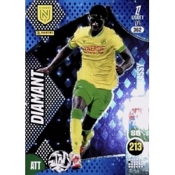 Herba Guirassy Diamant FC Nantes 362