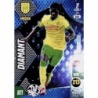 Easy shopping Herba Guirassy Diamant ADRENALYN Ligue 1 2025/26