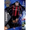 Descubre  Badredine Bouanani Diamant ADRENALYN Ligue 1 2025/26
