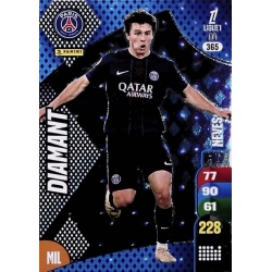 João Neves Diamant PSG 365