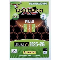 Mamadou Sarr Diamant RC Strasbourg Alsace 368