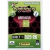 Last chance to shop Niakhaté - Ćaleta-Car Air Force ADRENALYN Ligue 1 2025/26
