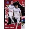 Easy shopping Garcia - Amir Murillo Air Force Panini Ligue 1 Adrenalyn XL 2025-26