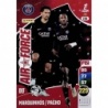 Descubre  Marquinhos - Pacho Air Force Panini Ligue 1 Adrenalyn XL 2025-26