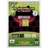 Soccer Cards Seko Fofana - Matusiwa Air Force Adrenalyn Ligue 1 2025-26