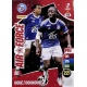 Doukouré - Guéla Doué Air Force RC Strasbourg Alsace 378