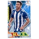 Camarasa Alavés 8 Adrenalyn XL La Liga 2016-17