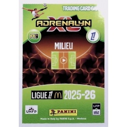 Neil El Aynaoui Influenceur RC Lens 383