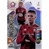 Oferta Online Hákon Arnar Haraldsson Influenceur Panini Adrenalyn XL Ligue 1 2025 - 2026