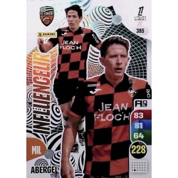 Laurent Abergel Influenceur FC Lorient 385