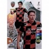 Sale Cards Laurent Abergel Influenceur Adrenalyn Ligue 1 2025-26