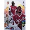 Discover the best deals Denis Zakaria Influenceur Panini Ligue 1 Adrenalyn XL 2025-26