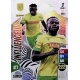 Moses Simon Influenceur FC Nantes 390