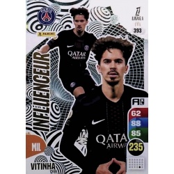 Vitinha Influenceur PSG 393