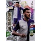 Zakaria Aboukhlal Influenceur Toulouse FC 396