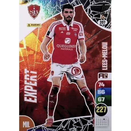 Pierre Lees-Melou Expert Stade Brestois 29 397