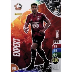 Benjamin André Expert LOSC Lille 399