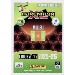 Corentin Tolisso Expert Olympique Lyonnais 400