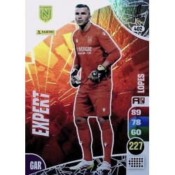 Anthony Lopes Expert FC Nantes 402