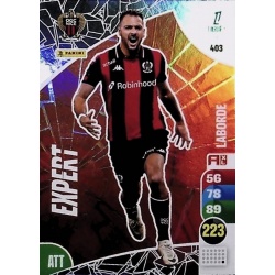 Gaëtan Laborde Expert OGC Nice 403