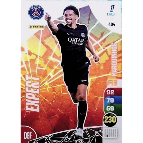 Marquinhos Expert PSG 404