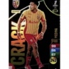 Descubre  Facundo Medina Crack Adrenalyn Ligue 1 2025-26