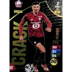 Thomas Meunier Crack LOSC Lille 410