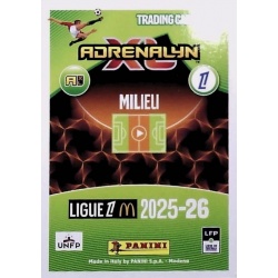 Leonardo Balerdi Crack Olympique Marseille 415