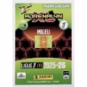 Descubre  Mason Greenwood Crack Panini Adrenalyn XL Ligue 1 2025 - 2026