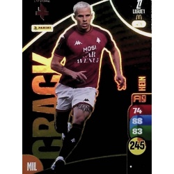 Gauthier Hein Crack FC Metz 418