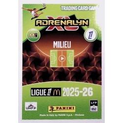 Thilo Kehrer Crack AS Monaco 419