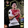 Oferta Online Maghnes Akliouche Megacrack Adrenalyn Ligue 1 2025-26