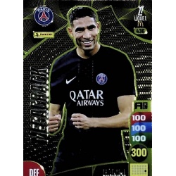 Achraf Hakimi Megacrack PSG 436
