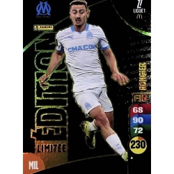 Valentin Rongier Édition Limitée Olympique Marseille