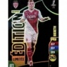 Descubre  Mike Biereth Édition Limitée ADRENALYN Ligue 1 2025/26