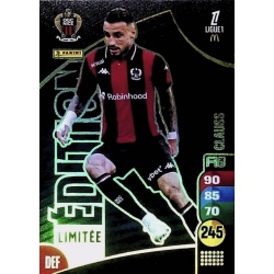 Jonathan Clauss Édition Limitée OGC Nice