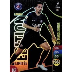 Marquinhos Édition Limitée PSG