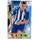 Krsticic Alavés 15 Adrenalyn XL La Liga 2016-17